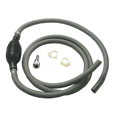 Sierra International New Fuel Line Assembly 18-8011EP-2